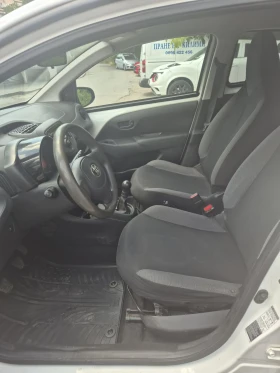 Toyota Aygo 1.0 гас - 5500 € - 31385592 7
