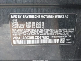 BMW 530E IPERFORMANCE Plug-in Hybrid - 13440 € - 82481313 9