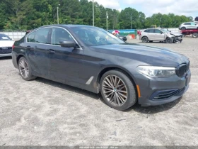 BMW 530E IPERFORMANCE Plug-in Hybrid