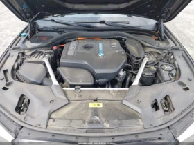 BMW 530E IPERFORMANCE Plug-in Hybrid - 13440 € - 82481313 10