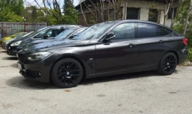 BMW 3gt Xdrive, 116 хил км, пълна история - 15699 € - 25923494 2