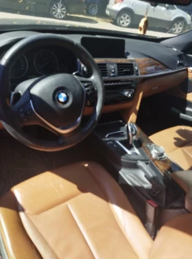 BMW 3gt Xdrive, 116 хил км, пълна история - 15699 € - 25923494 7