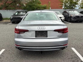 Audi A4 Technik | CARFAX | ���������� ��� ������������  | Mobile.bg � ����� ������ 5