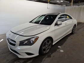 Mercedes-Benz CLA 250 ПАМЕТ| ПОДГРЕВИ| NAVI| 