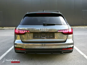 Audi A4 40 TDI QUATTRO MATRIX 2x S-LINE | Mobile.bg � ����� ������ 5