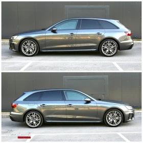 Audi A4 40 TDI QUATTRO MATRIX 2x S-LINE | Mobile.bg � ����� ������ 4