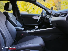 Audi A4 40 TDI QUATTRO MATRIX 2x S-LINE | Mobile.bg � ����� ������ 13