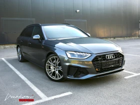 Audi A4 40 TDI QUATTRO MATRIX 2x S-LINE | Mobile.bg � ����� ������ 2