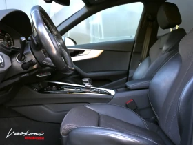 Audi A4 40 TDI QUATTRO MATRIX 2x S-LINE | Mobile.bg � ����� ������ 11