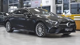 Mercedes-Benz CLS 400 C257 | Mobile.bg � ����� ������ 4