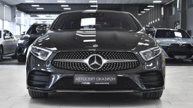 ������ Mercedes-Benz CLS 40...