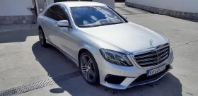 Mercedes-Benz S 350 D 4 MATIK | Auto.bg — изображение 4
