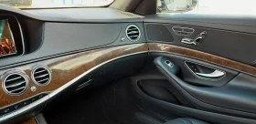 Mercedes-Benz S 350 D 4 MATIK | Auto.bg — изображение 11