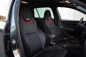 Skoda Octavia VRS 2.0TDI 184k.c. FaceLift FULL FULL | Auto.bg — изображение 13