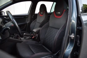 Skoda Octavia VRS 2.0TDI 184k.c. FaceLift FULL FULL | Auto.bg — изображение 8