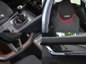 Skoda Octavia VRS 2.0TDI 184k.c. FaceLift FULL FULL | Auto.bg — изображение 17