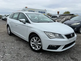 Seat Leon 1.6TDI 2017 euro6B 6 speed | Auto.bg — изображение 2