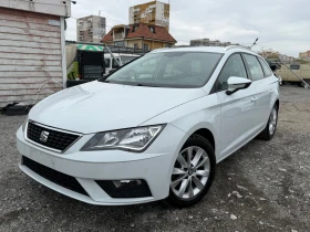 Seat Leon 1.6TDI 2017 euro6B 6 speed | Auto.bg — изображение 5