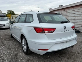 Seat Leon 1.6TDI 2017 euro6B 6 speed | Auto.bg — изображение 12