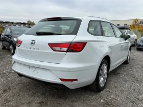 Seat Leon 1.6TDI 2017 euro6B 6 speed | Auto.bg — изображение 11