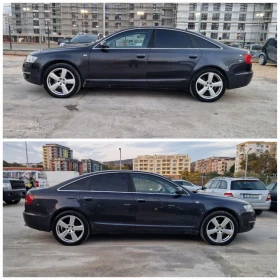 Audi A6 Регистриран / Quattro / 3.0 тди / Лизинг / Бартер  | Auto.bg — изображение 5