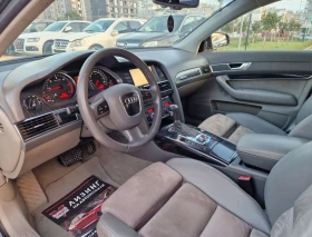 Audi A6 Регистриран / Quattro / 3.0 тди / Лизинг / Бартер  | Auto.bg — изображение 8