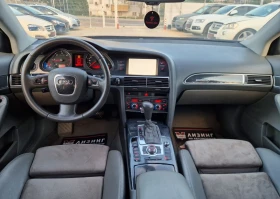 Audi A6 Регистриран / Quattro / 3.0 тди / Лизинг / Бартер  | Auto.bg — изображение 12