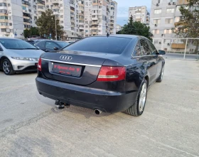 Audi A6 Регистриран / Quattro / 3.0 тди / Лизинг / Бартер  | Auto.bg — изображение 4