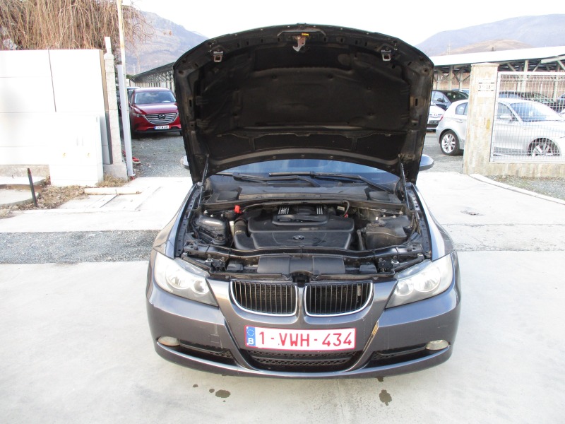 BMW 318 2.0/6sk., снимка 16 - Автомобили и джипове - 43747159