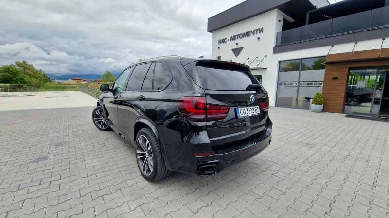 BMW X5M M50 ЛИЗИНГ, снимка 4 - Автомобили и джипове - 45732209