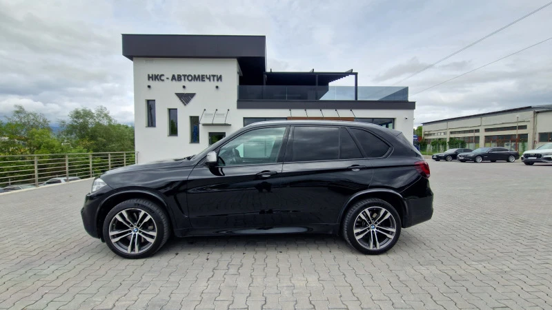 BMW X5M M50 ЛИЗИНГ, снимка 6 - Автомобили и джипове - 45732209