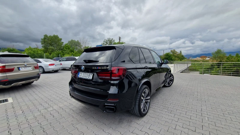 BMW X5M M50 ЛИЗИНГ, снимка 2 - Автомобили и джипове - 45732209