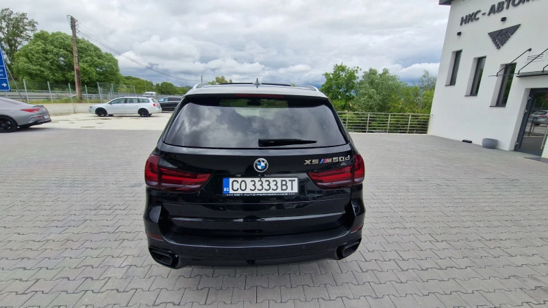 BMW X5M M50 ЛИЗИНГ, снимка 7 - Автомобили и джипове - 45732209