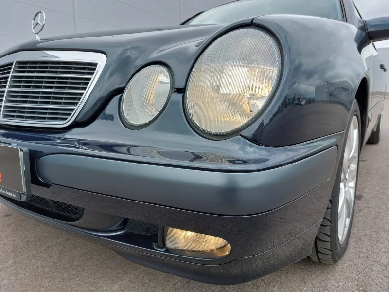 Mercedes-Benz E 200 CDI, снимка 8 - Автомобили и джипове - 47296198