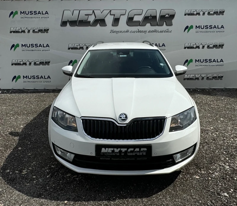 Skoda Octavia 2.0 TDI 4X4, снимка 2 - Автомобили и джипове - 47227955