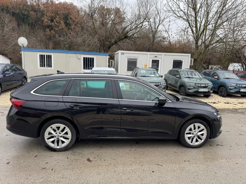 Skoda Octavia 2.0TDI - 150к.с. - Digital - 131 000KM!, снимка 6 - Автомобили и джипове - 47679387