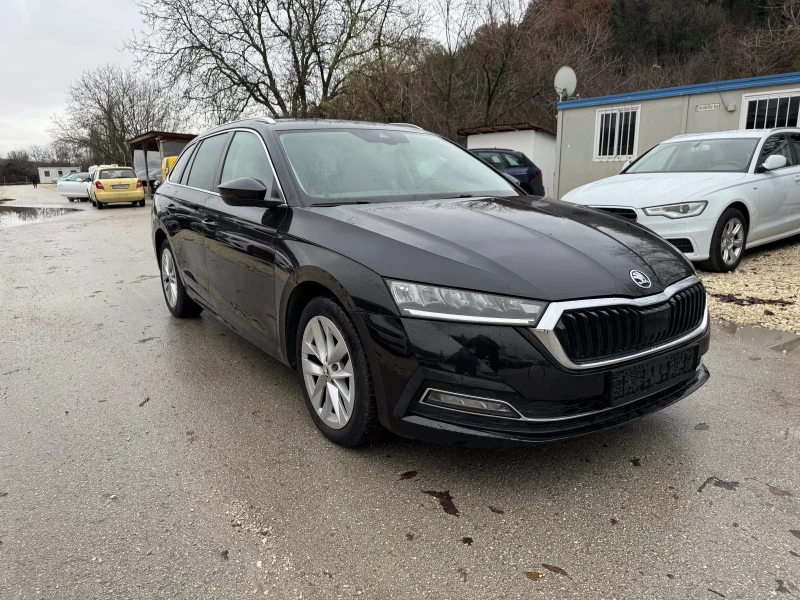 Skoda Octavia 2.0TDI - 150к.с. - Digital - 131 000KM!, снимка 2 - Автомобили и джипове - 47679387