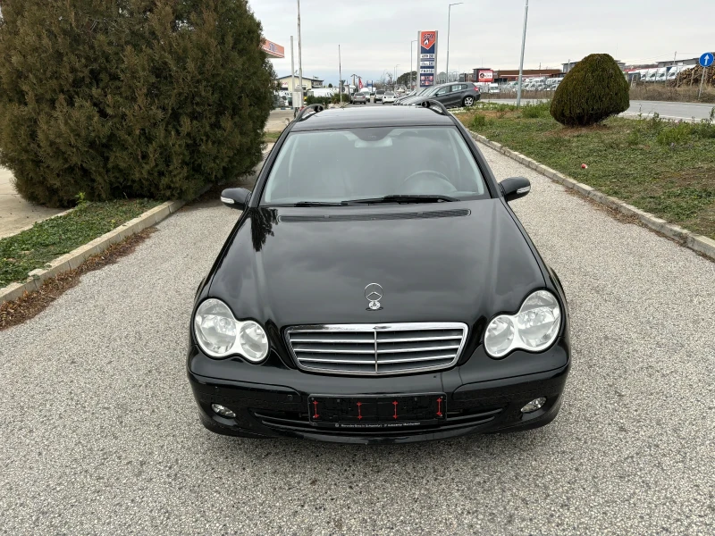 Mercedes-Benz C 220 220 CDI, снимка 1 - Автомобили и джипове - 48311016