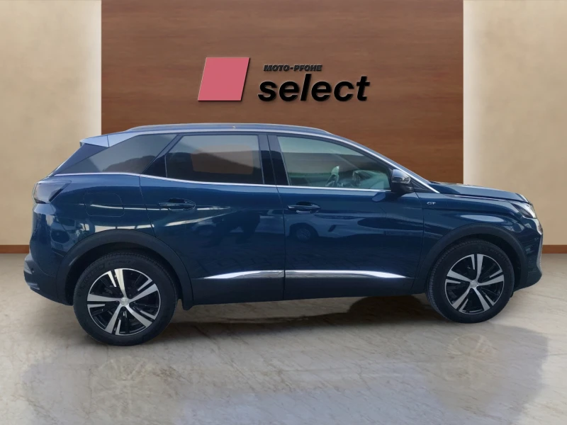 Peugeot 3008 1.2, снимка 6 - Автомобили и джипове - 49293804