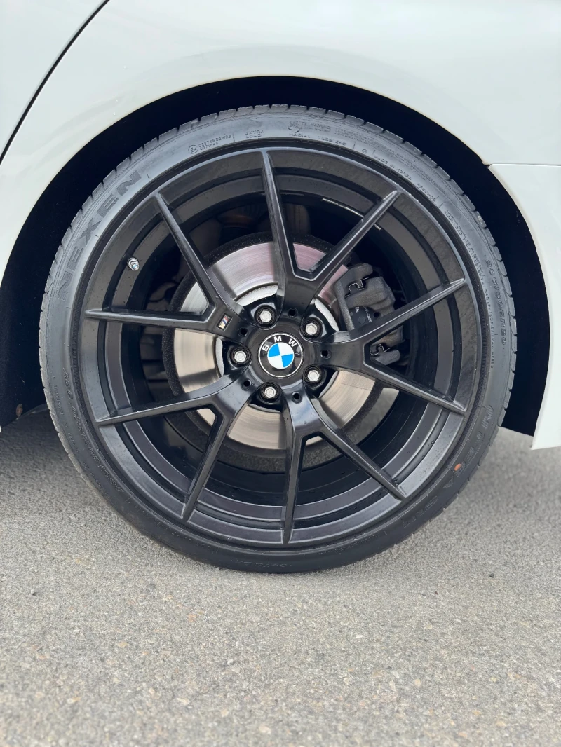 BMW 535 d xDrive F11 -10%, снимка 15 - Автомобили и джипове - 50074344