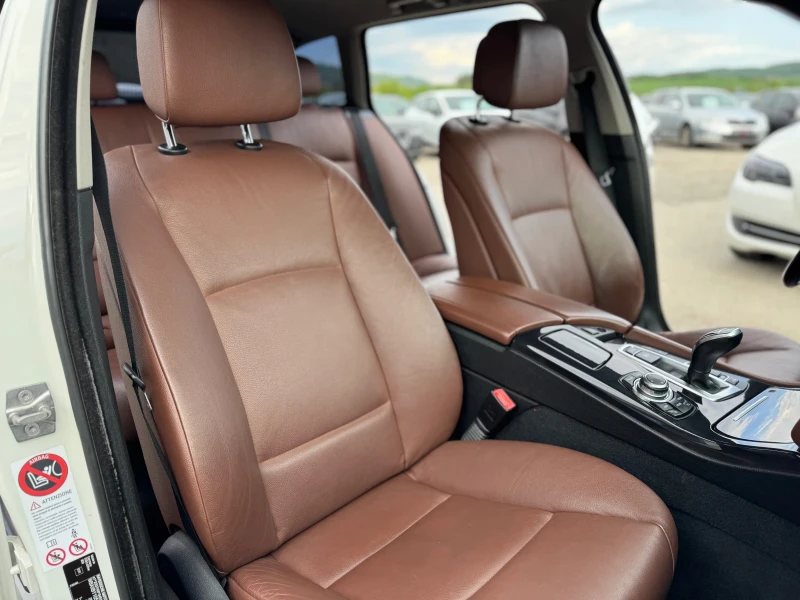 BMW 535 d xDrive F11 -10%, снимка 10 - Автомобили и джипове - 50074344