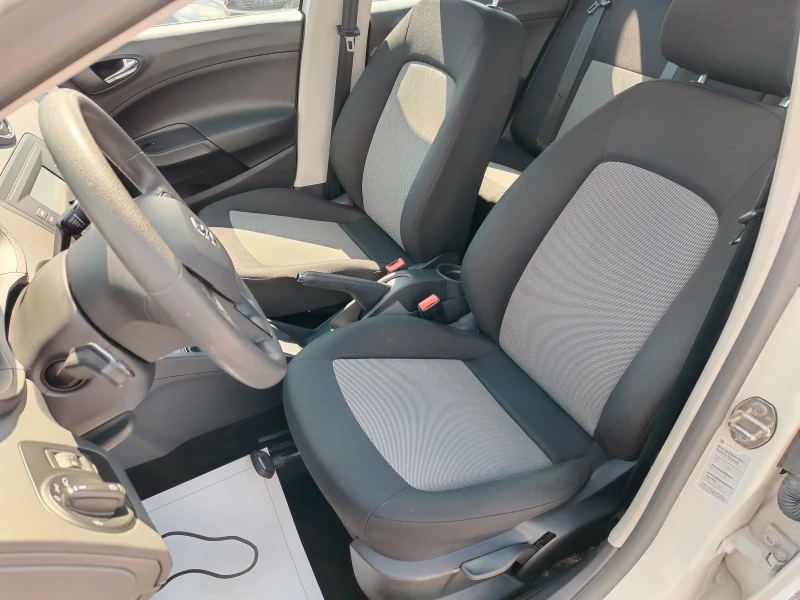 Seat Ibiza 1.0 MPI, снимка 9 - Автомобили и джипове - 51601668