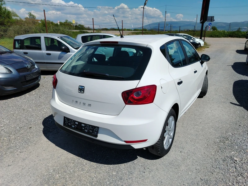 Seat Ibiza 1.0 MPI, снимка 3 - Автомобили и джипове - 51601668