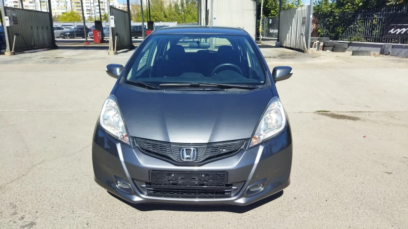 Honda Jazz 1.4i Швейцария, снимка 2 - Автомобили и джипове - 51943328