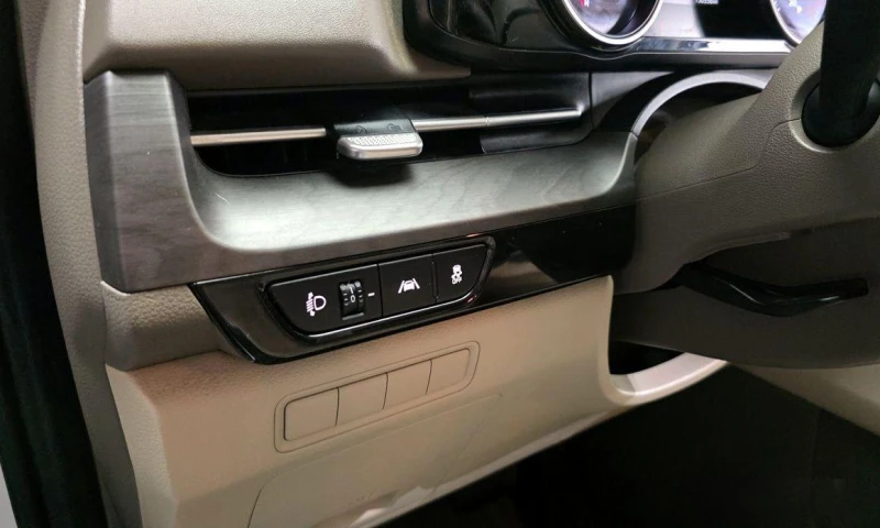 Kia Carnival, снимка 15 - Автомобили и джипове - 51957141