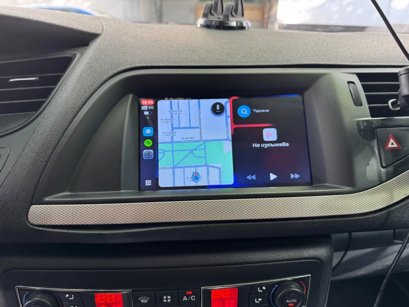 Citroen C5, снимка 14 - Автомобили и джипове - 52440273