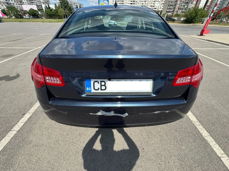 Citroen C5, снимка 6 - Автомобили и джипове - 52440273