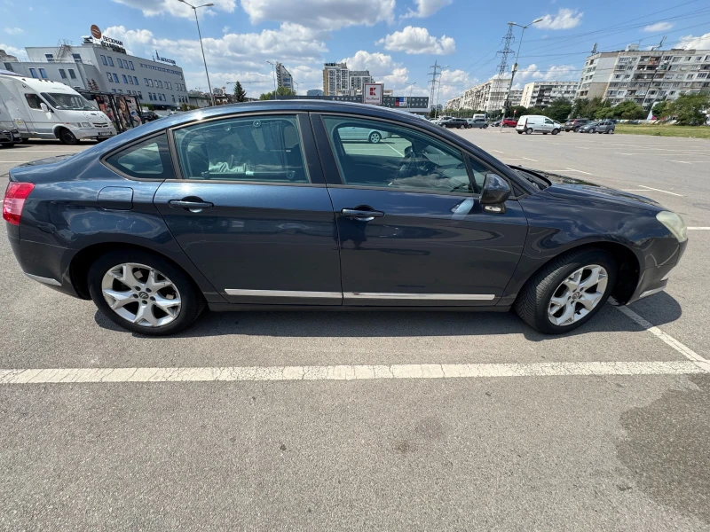 Citroen C5, снимка 8 - Автомобили и джипове - 52440273