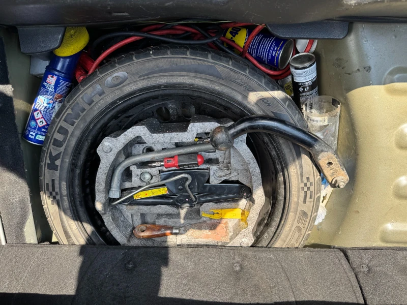 Citroen C5, снимка 11 - Автомобили и джипове - 52440273