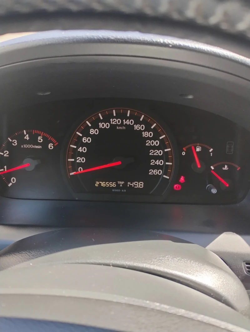 Honda Accord, снимка 12 - Автомобили и джипове - 52133432